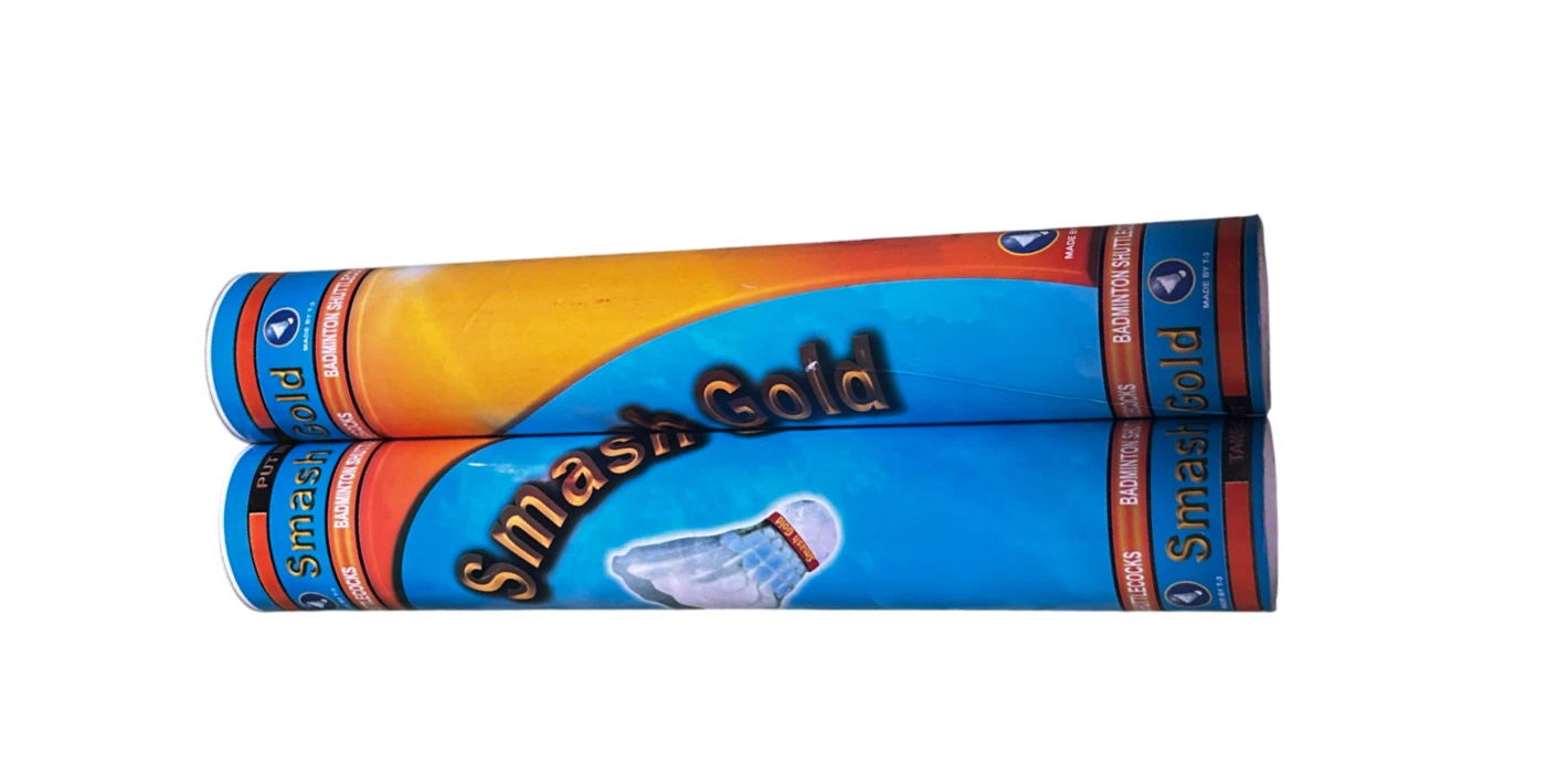 Foto T3 Super Shuttlecock