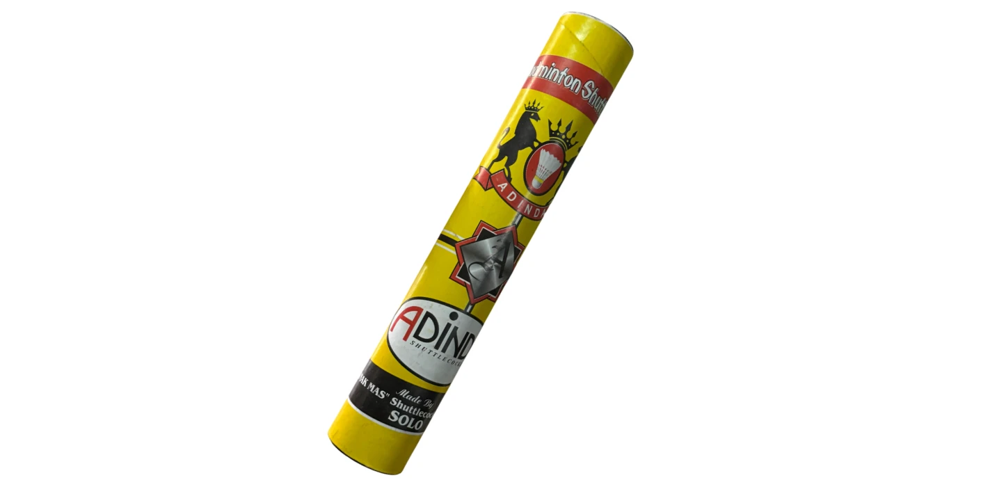 Foto Anak Mas Shuttlecock & Adinda Shuttlecock